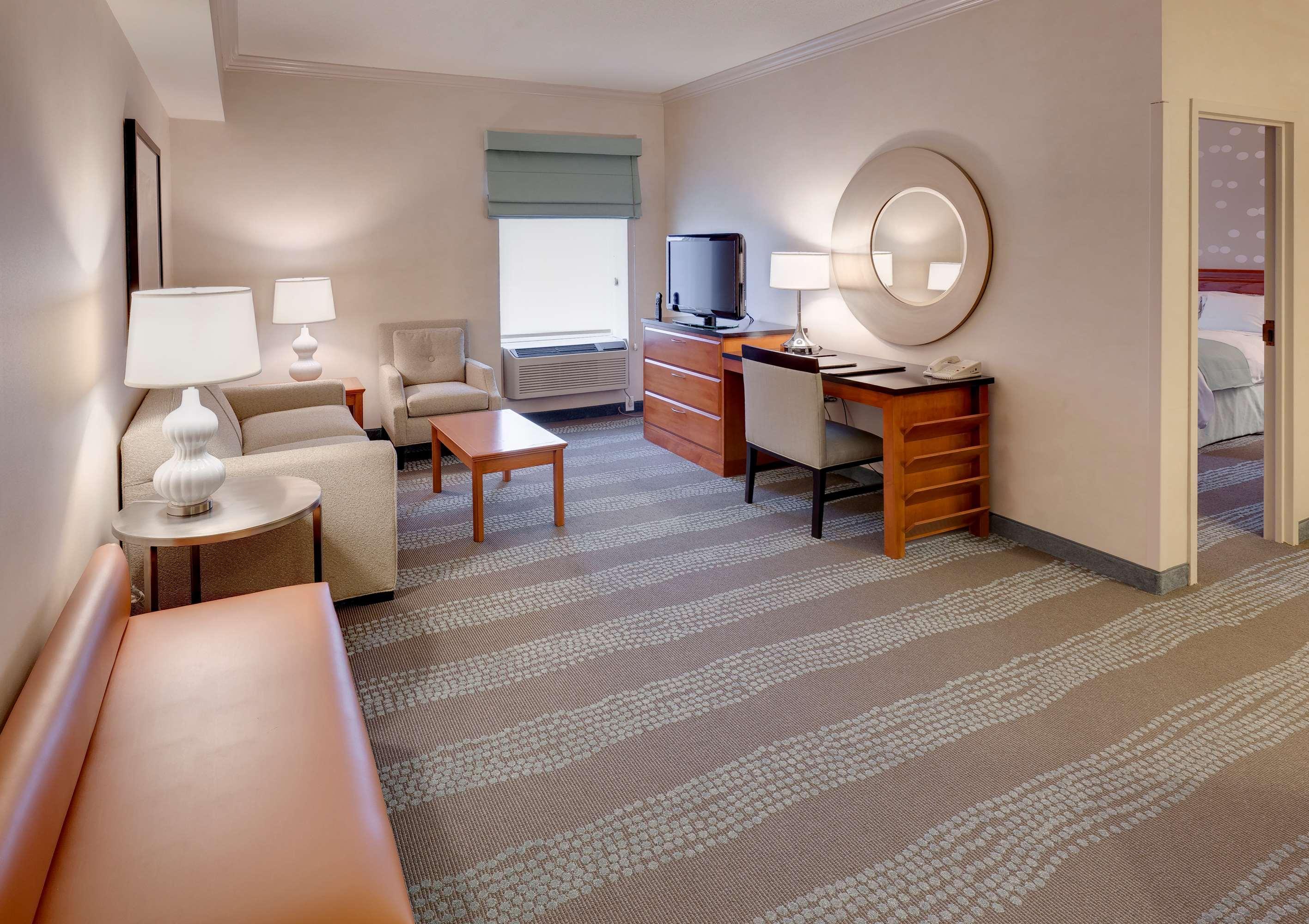 Niagara Fallsview Hotel & Suites Szoba fotó