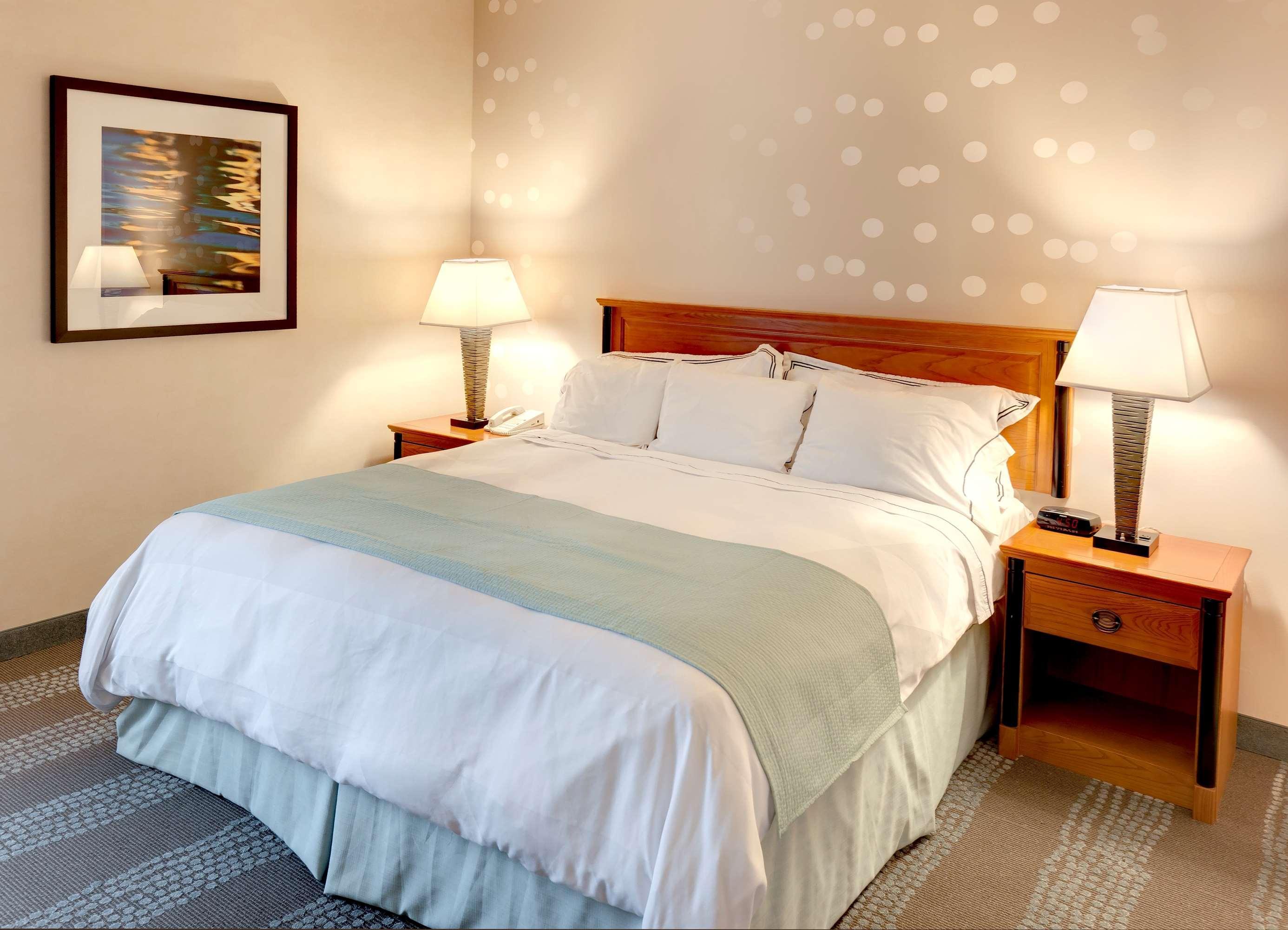 Niagara Fallsview Hotel & Suites Szoba fotó