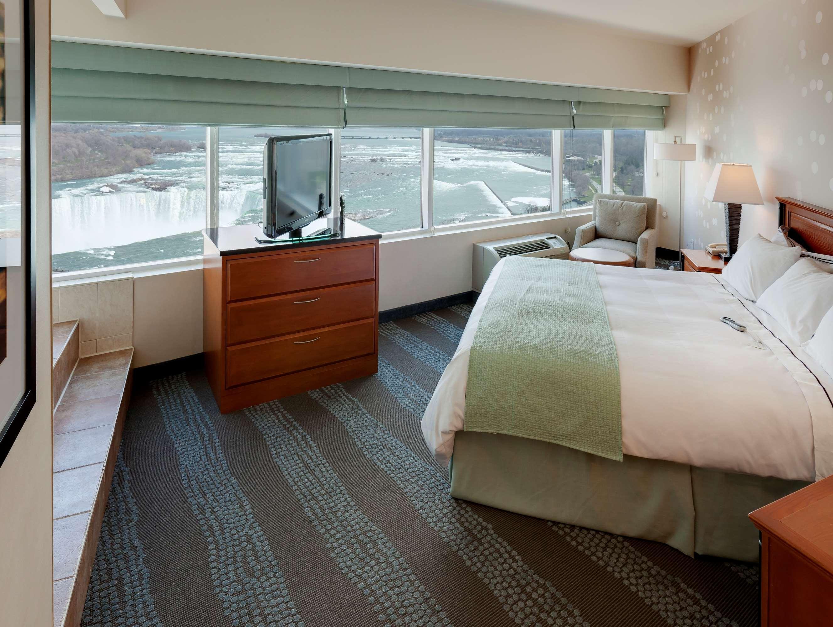 Niagara Fallsview Hotel & Suites Szoba fotó