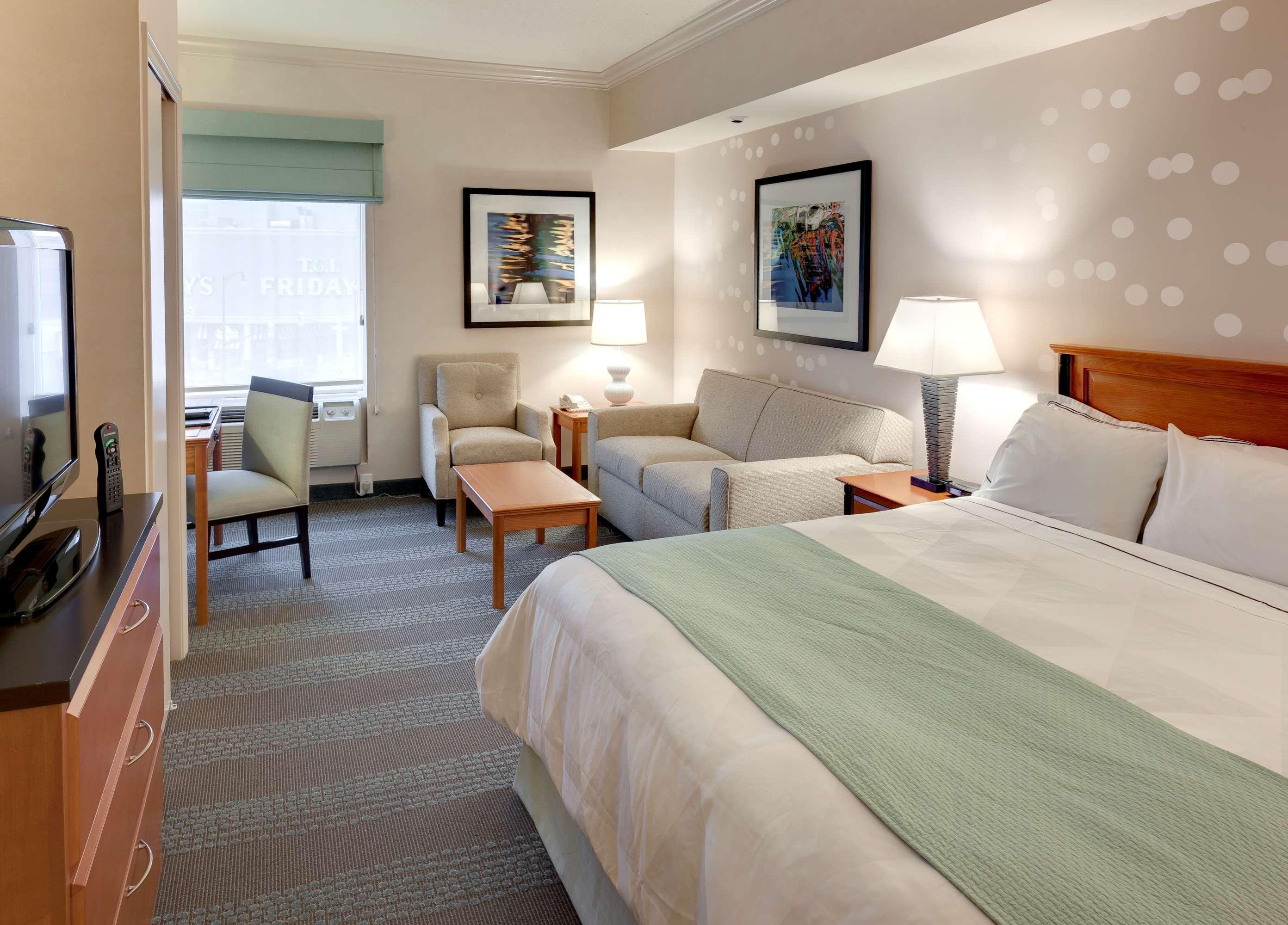 Niagara Fallsview Hotel & Suites Szoba fotó