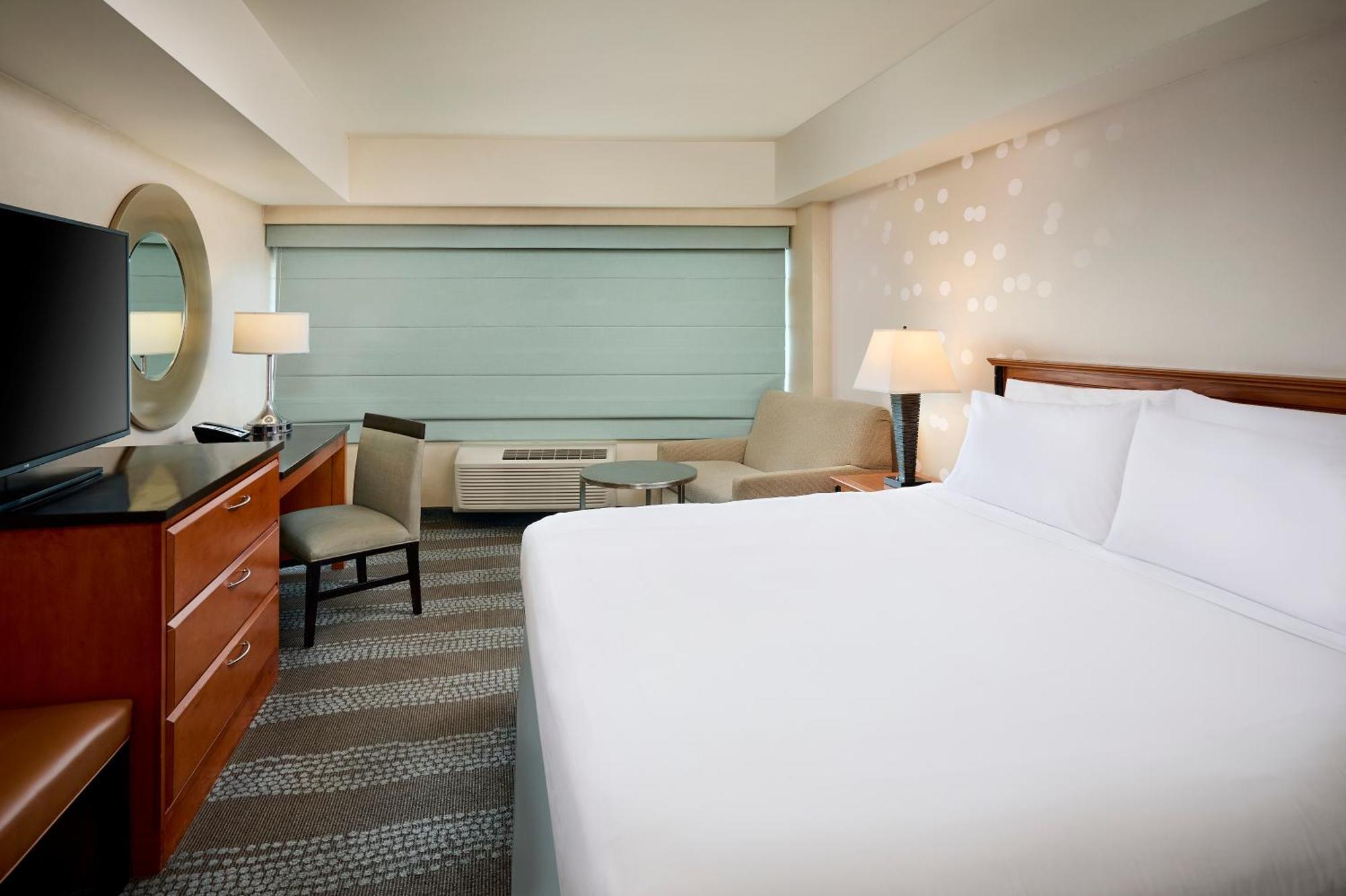 Niagara Fallsview Hotel & Suites Kültér fotó