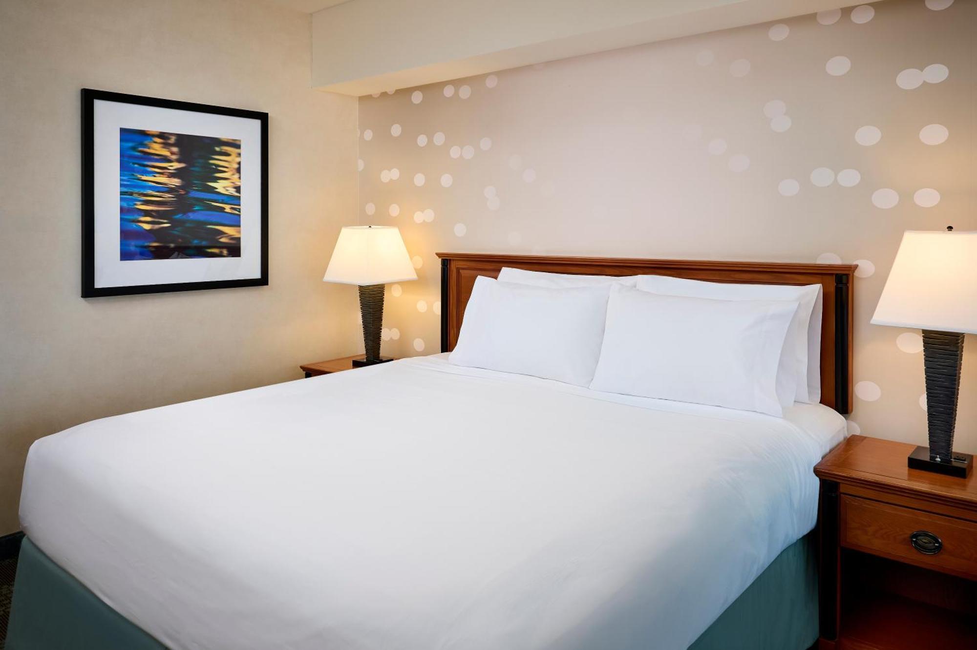 Niagara Fallsview Hotel & Suites Kültér fotó