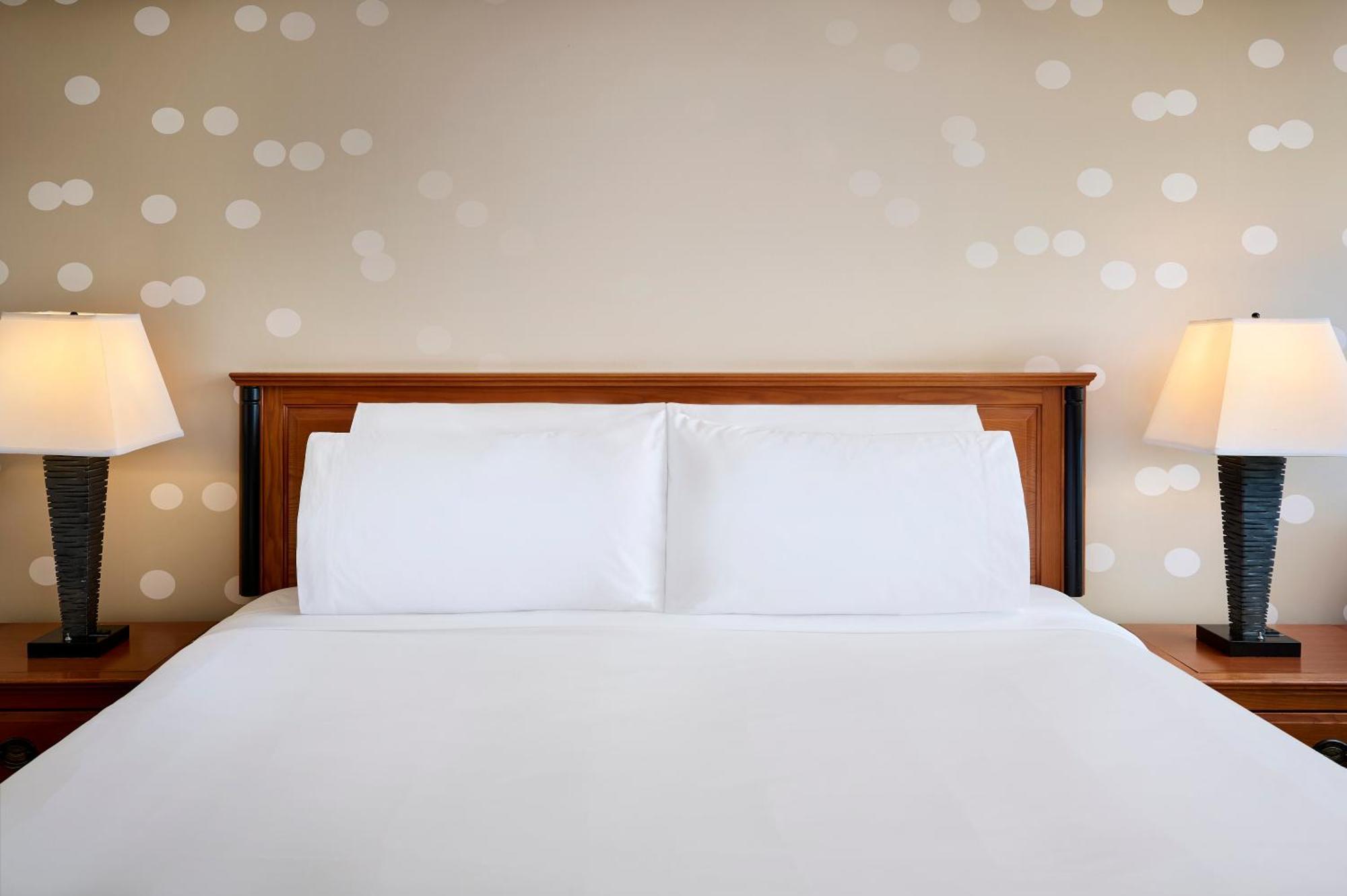 Niagara Fallsview Hotel & Suites Kültér fotó
