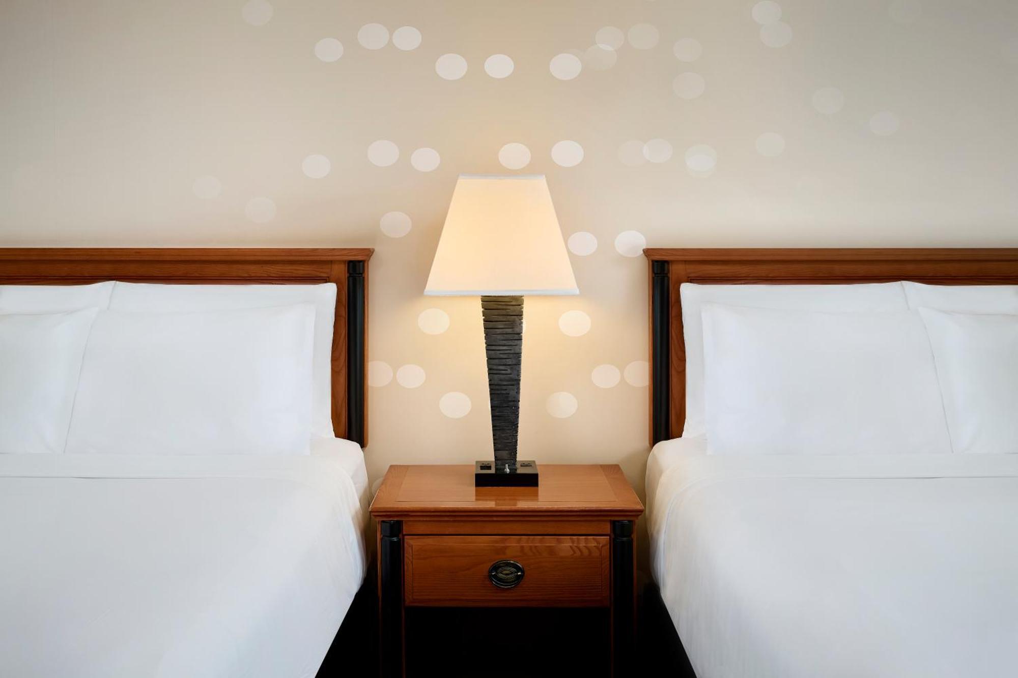 Niagara Fallsview Hotel & Suites Kültér fotó