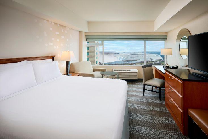 Niagara Fallsview Hotel & Suites Kültér fotó