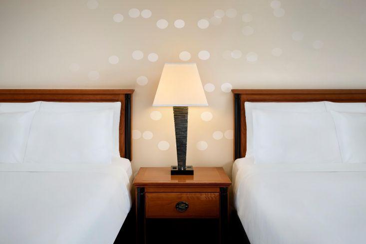 Niagara Fallsview Hotel & Suites Kültér fotó