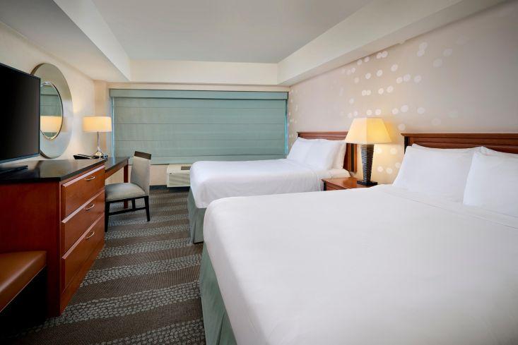 Niagara Fallsview Hotel & Suites Kültér fotó
