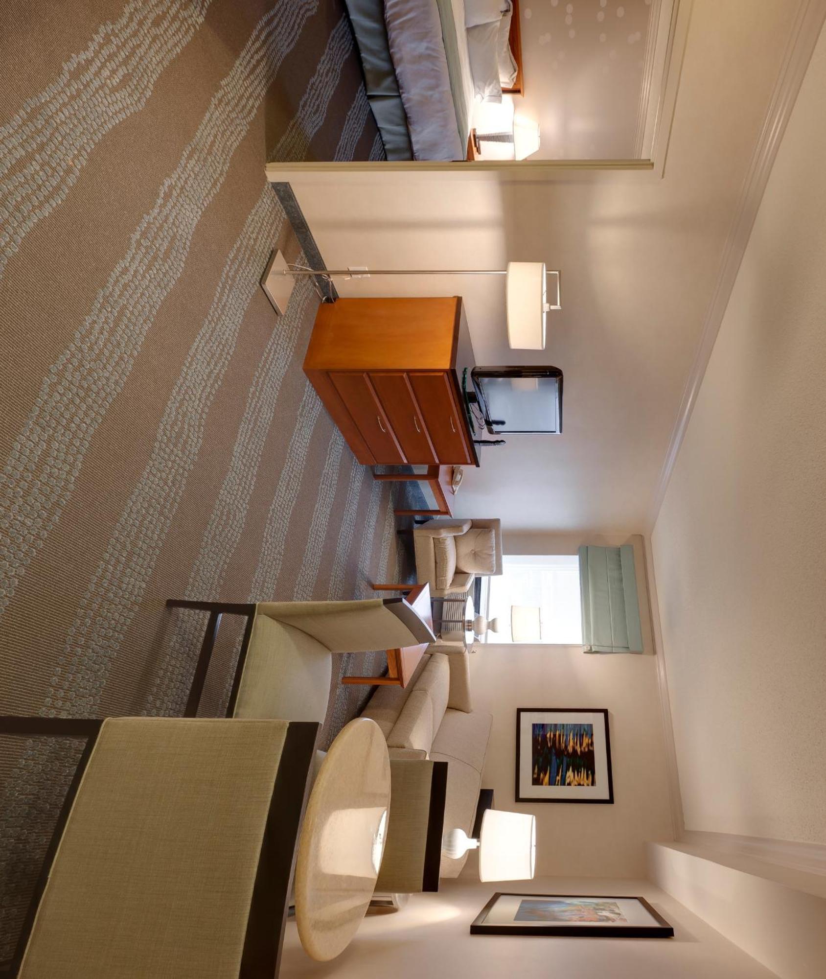 Niagara Fallsview Hotel & Suites Kültér fotó