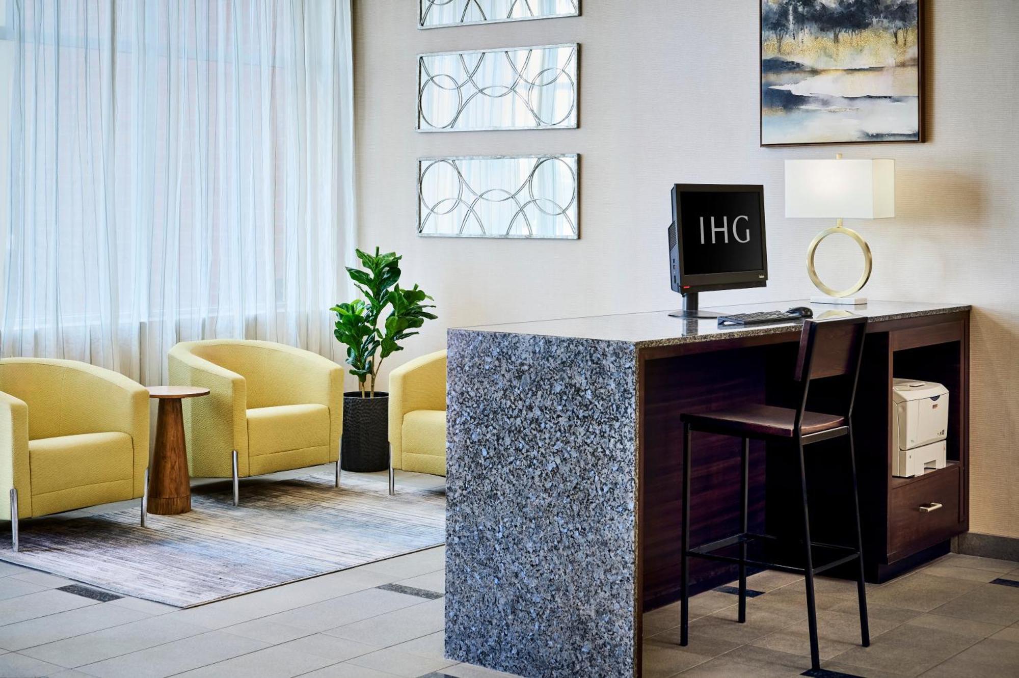 Niagara Fallsview Hotel & Suites Kültér fotó