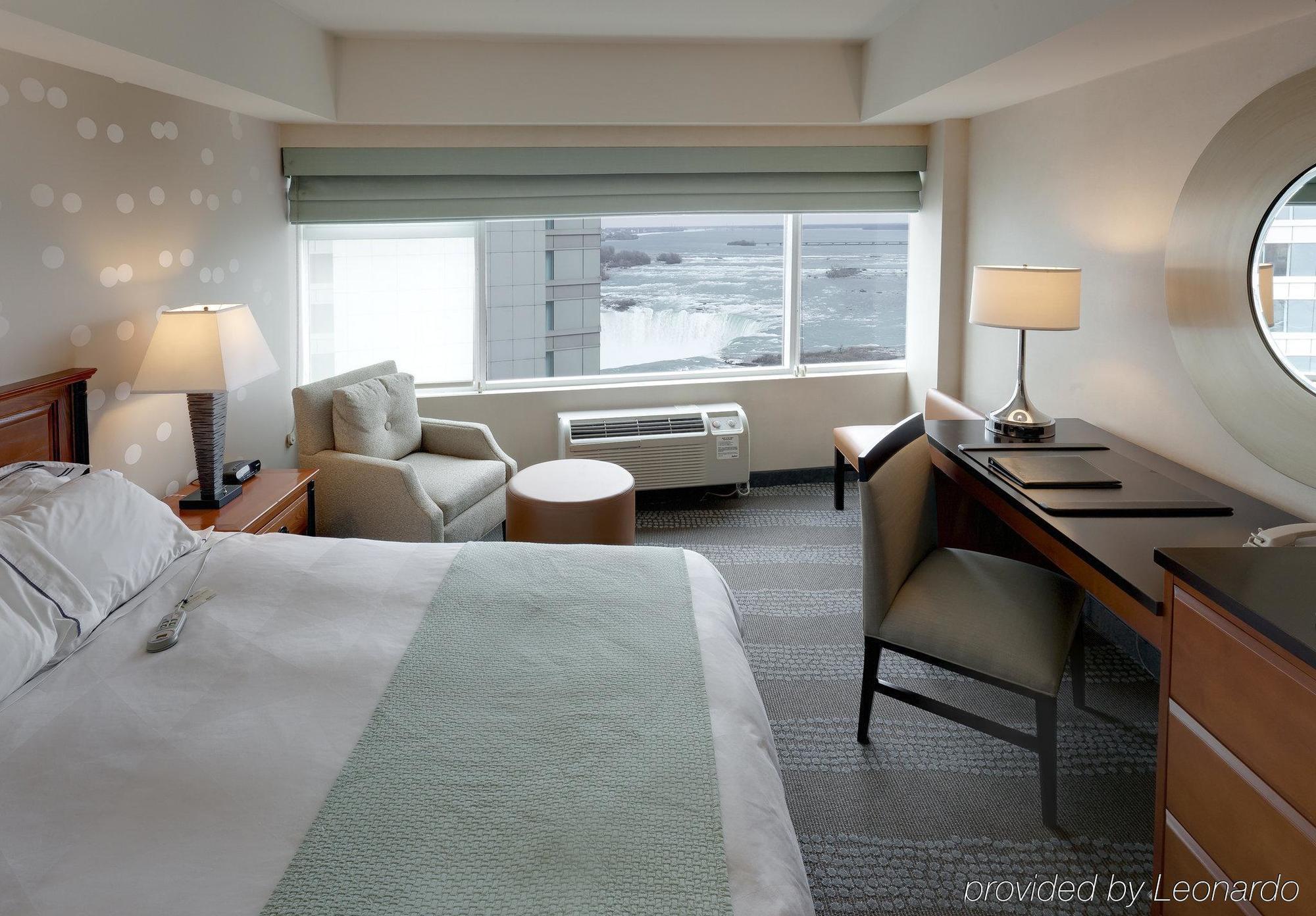 Niagara Fallsview Hotel & Suites Kültér fotó